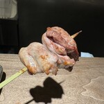 焼鳥エナミ - 