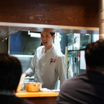 高円寺 焼肉ここち - 