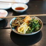 高円寺 焼肉ここち - 