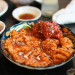 高円寺 焼肉ここち - 