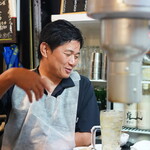 高円寺 焼肉ここち - 