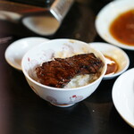 高円寺 焼肉ここち - 