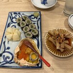 Taishuu Sushi Sakaba Sushimadume - 