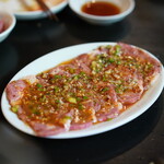 Kouenji Yakiniku Kokochi - 