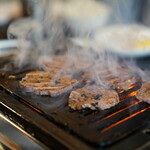 高円寺 焼肉ここち - 