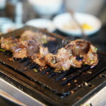 高円寺 焼肉ここち - 