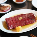 高円寺 焼肉ここち - 