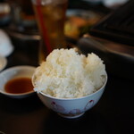 高円寺 焼肉ここち - 