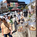 つるとんたん UDON NOODLE Brasserie - 