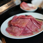 高円寺 焼肉ここち - 