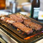 高円寺 焼肉ここち - 