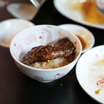 高円寺 焼肉ここち - 