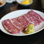 高円寺 焼肉ここち - 