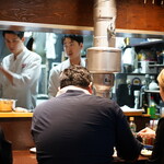 高円寺 焼肉ここち - 