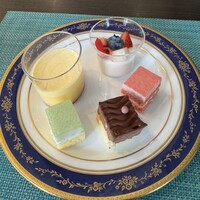 ダイニング フェリオ - 
