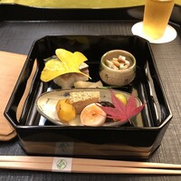 京料理 木乃婦 -  京料理 木乃婦 -