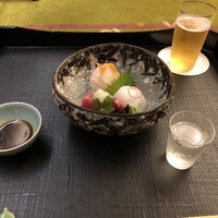 京料理 木乃婦 -  京料理 木乃婦 -