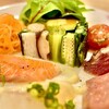 BISTRO NAMI - 