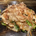 Okonomiyaki Nakahata - 