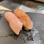 Sushi Bar にぎりて - 