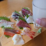 Sushi Izakaya Yataizushi - 