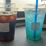 coffee&gallery zawa zawa - 