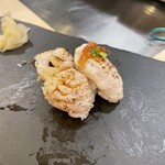 Sushi Bar にぎりて - 