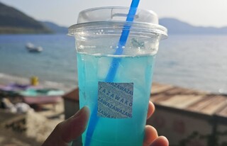 coffee&gallery zawa zawa - 