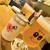 YAMATO Craft Beer Table - ドリンク写真:
