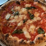 Pizzeria napoletana CANTERA - 