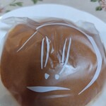 うさぎや - どら焼き