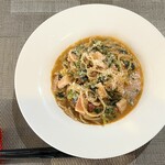 カフェレストラン ふらっと - 