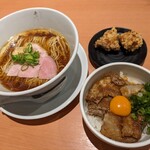 らぁ麺 さくら田 - 