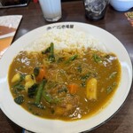 カレーハウスCoCo壱番屋 - 