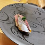 Sushi Nagashima - 