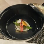 Namba Sushi Shiorian Yamashiro - 