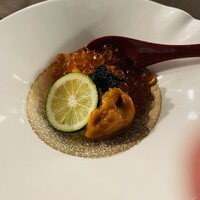 難波 鮨 栞庵 やましろ - 