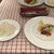 銀座フランス屋 - 料理写真:さわらの味噌パン粉香草焼き