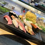 すしざんまい - 