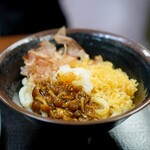 讃岐うどん いわい - 