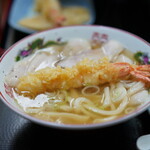 讃岐うどん いわい - 