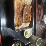 うなぎや - 