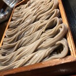 Soba Shubou - 