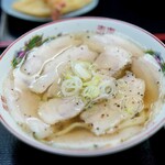 讃岐うどん いわい - 
