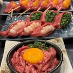 Taishuuyakiniku Kotarou - 