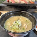 すしざんまい - 