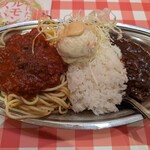 キッチンパンチョ - 