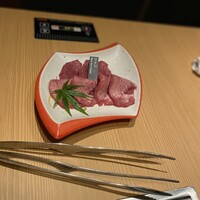焼肉会席 舌牛 銀座店 - 