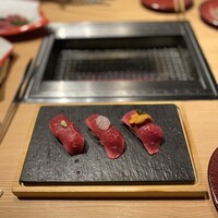 焼肉会席 舌牛 銀座店 - 