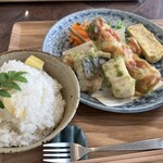 おべんとう、にちにち。 - 
